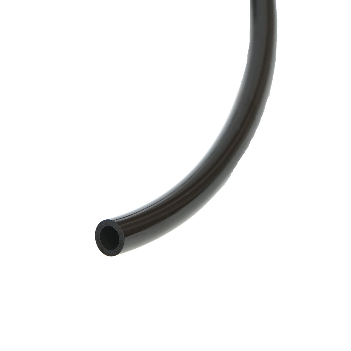 Furtun aer cauciuc 100m, fi6.5mm, grosime 3.5mm